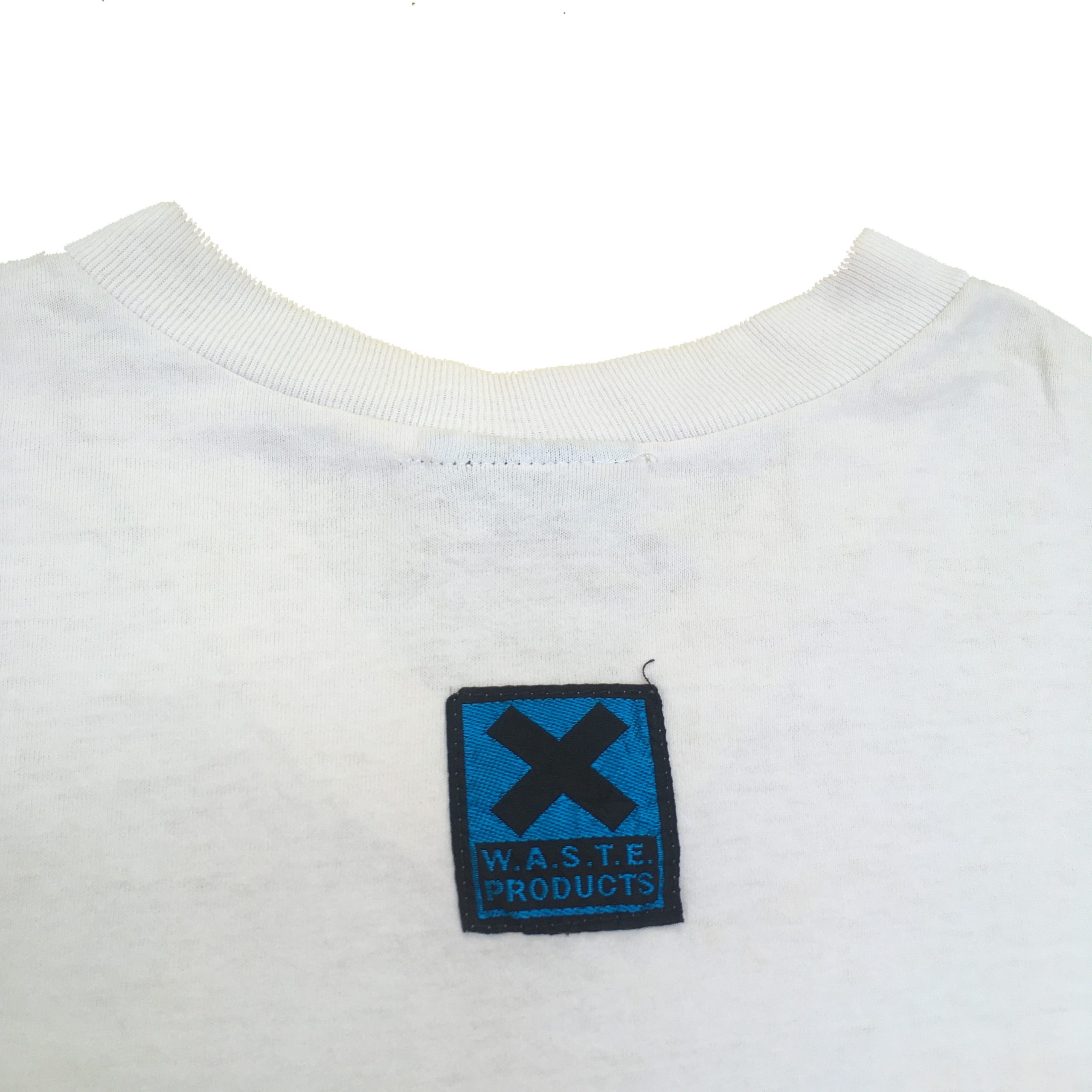 radiohead - no surprises tee (3)
