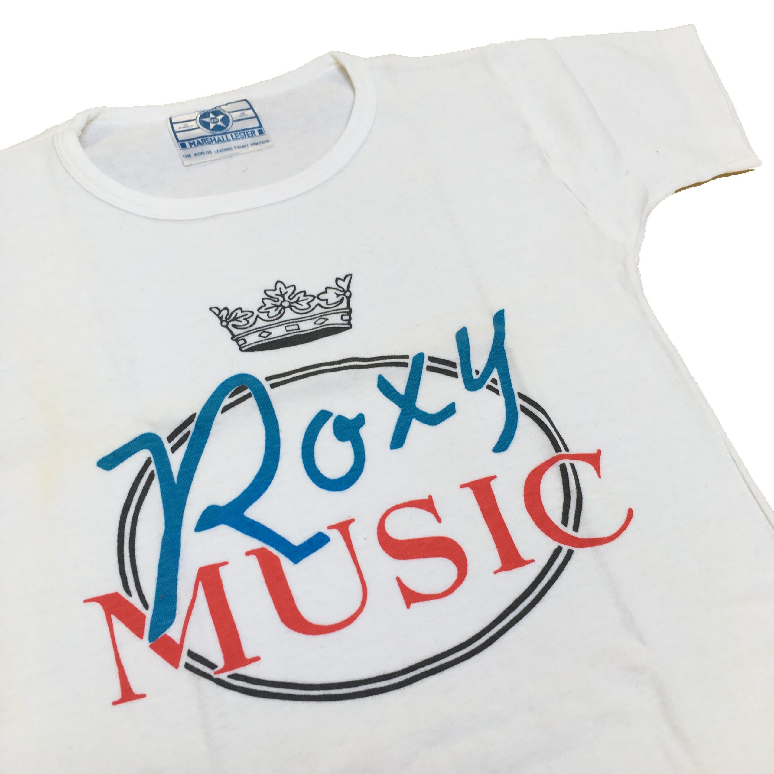 roxy music tee (2)