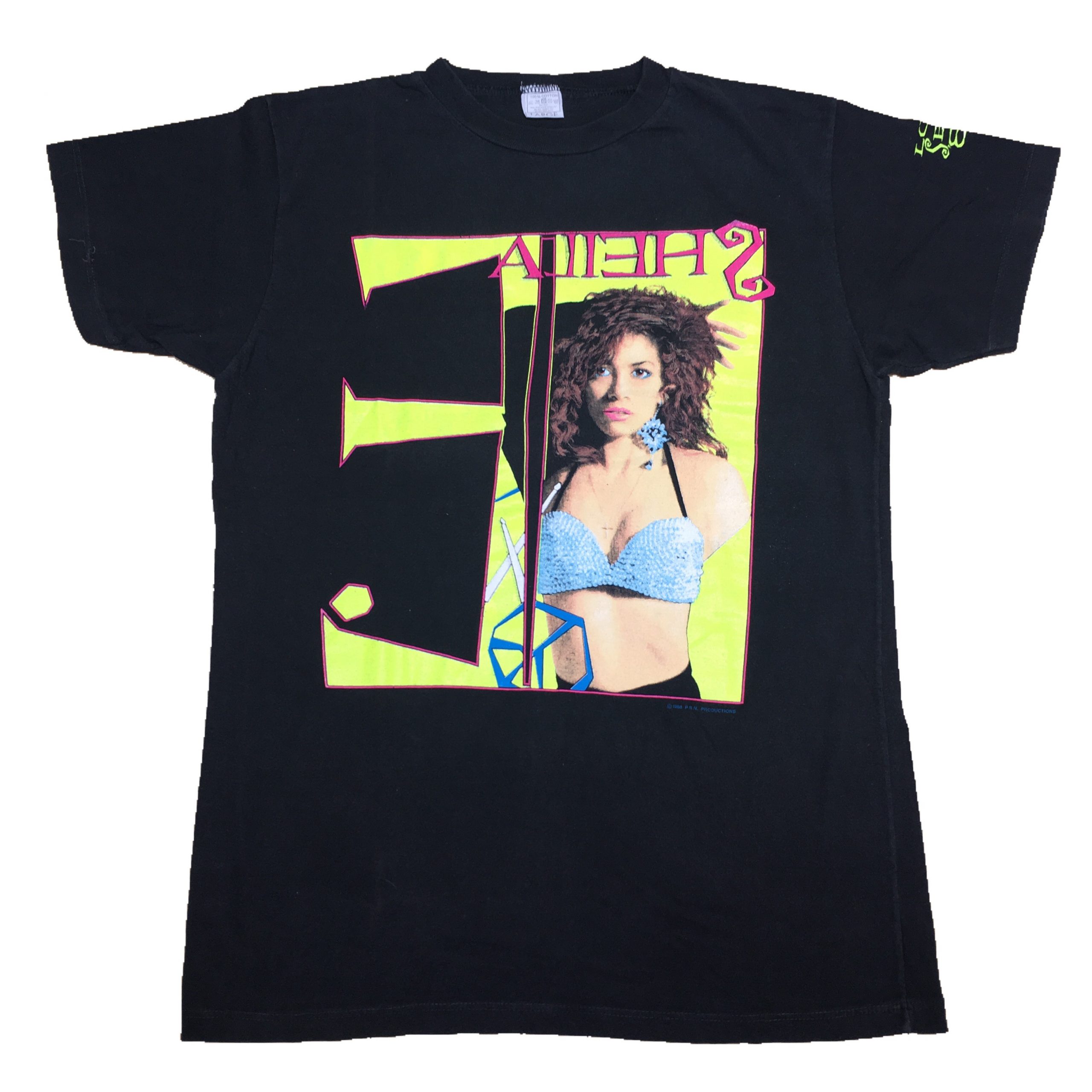 sheila e - love 88 tee (1)