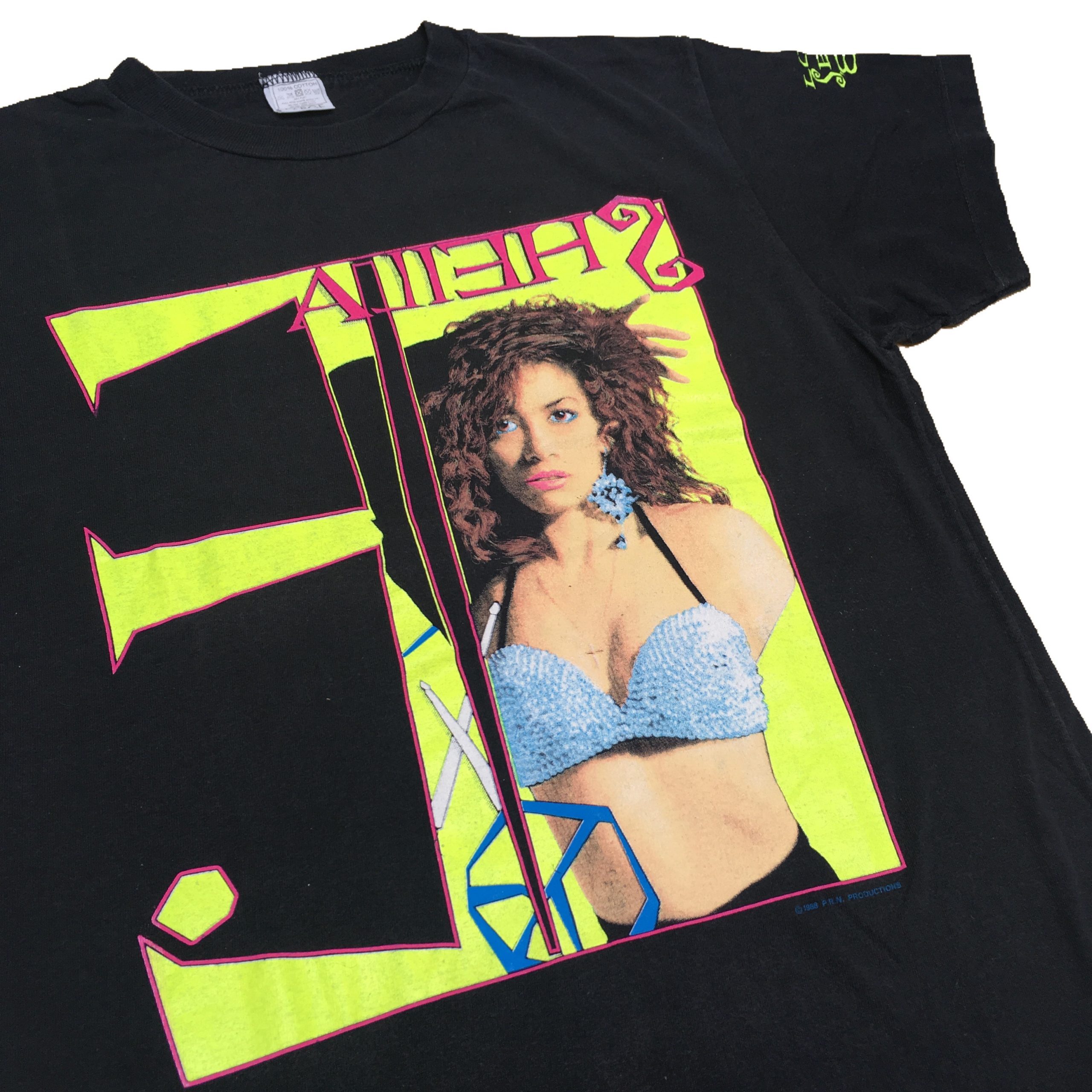 sheila e - love 88 tee (2)