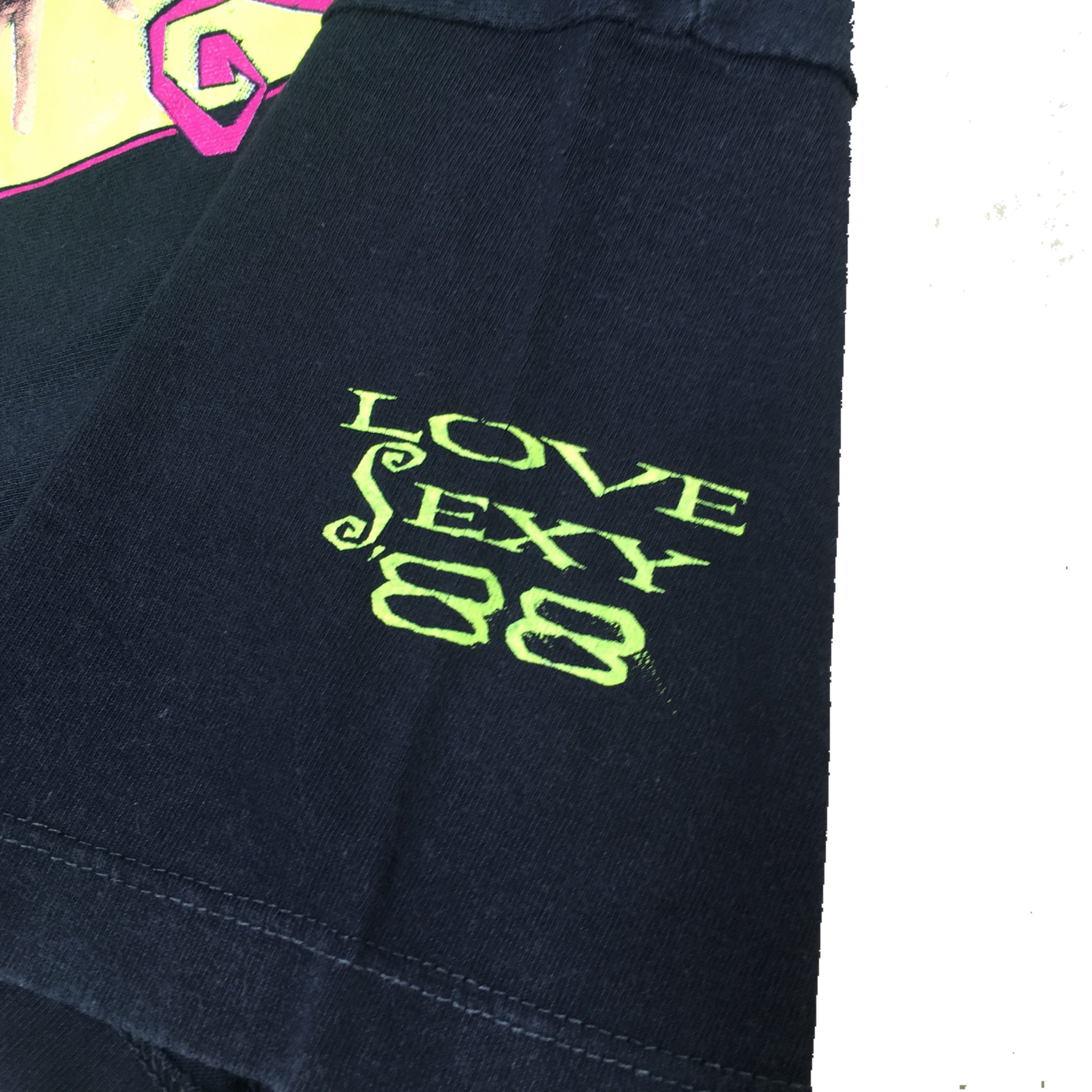 sheila e - love 88 tee (5)