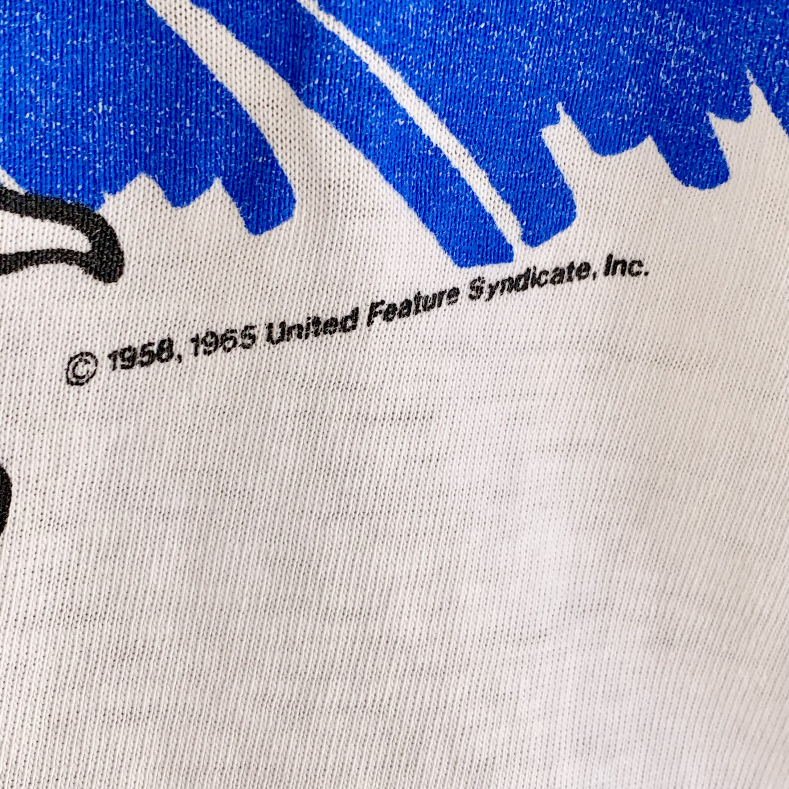 singlestitchsnoopy1960shirt3