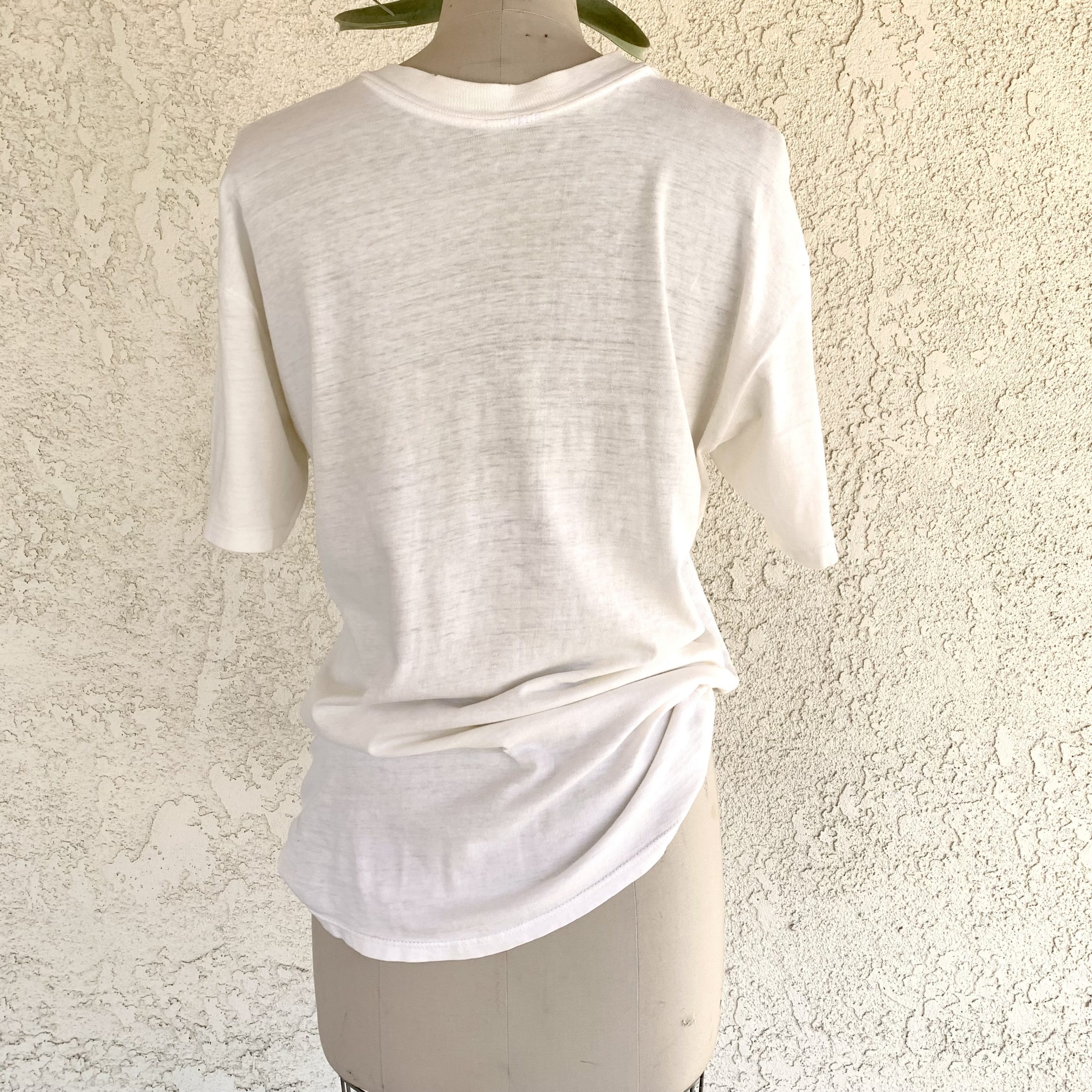 singlestitchsnoopy1960shirt5