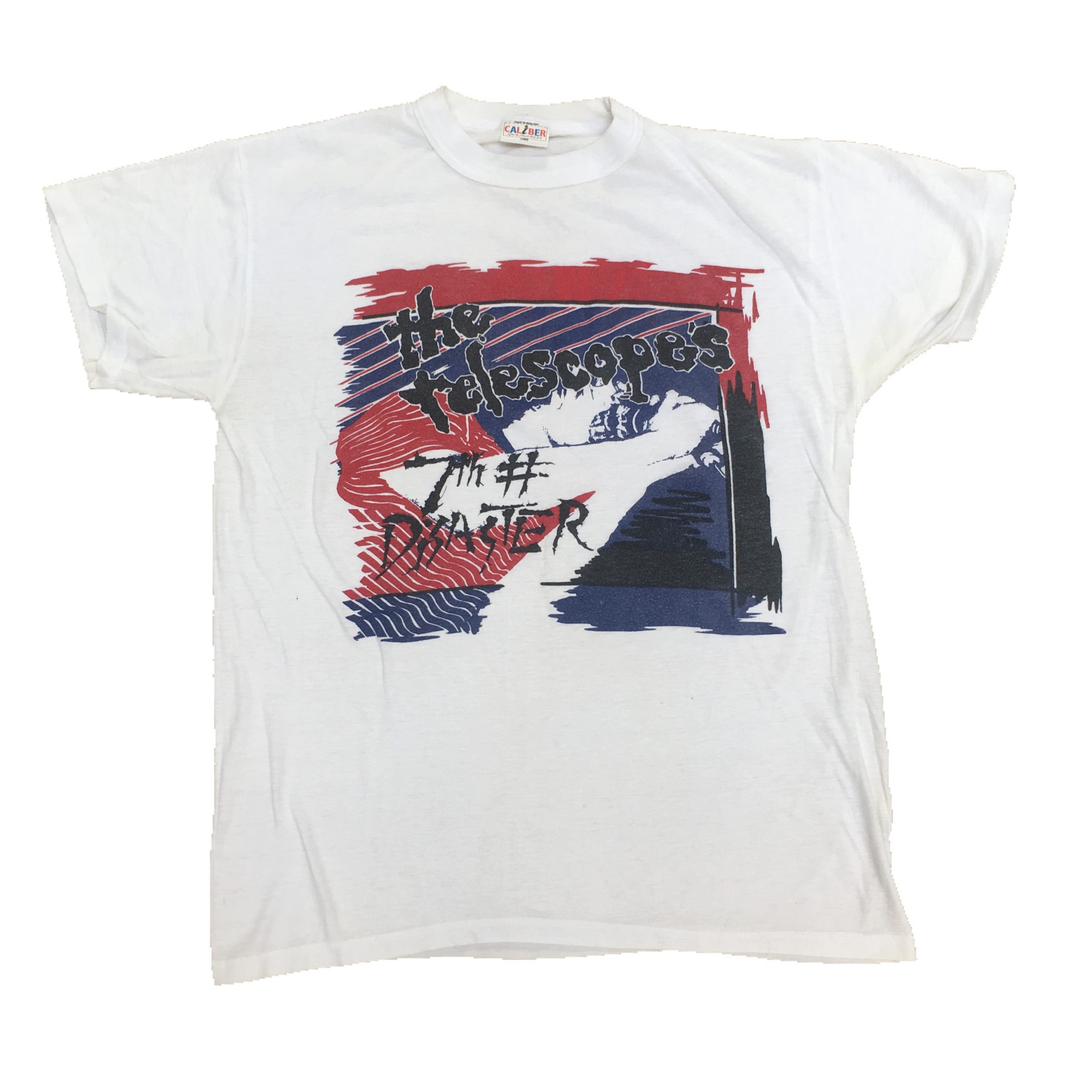 telescopes - fifth dimension tee (1)