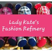 Lady Kate's Fashion Refinery