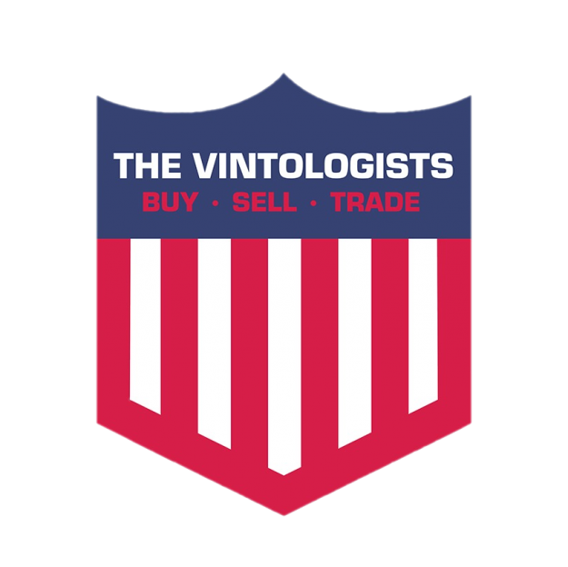 The Vintologists