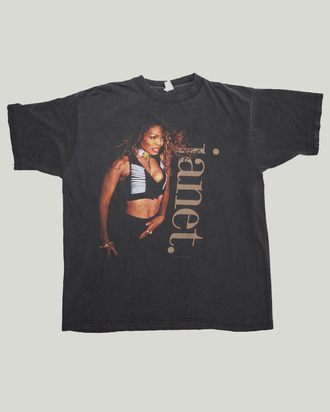 JANET rao tee front_
