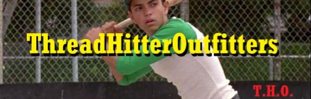 Thread Hitter Outfitters