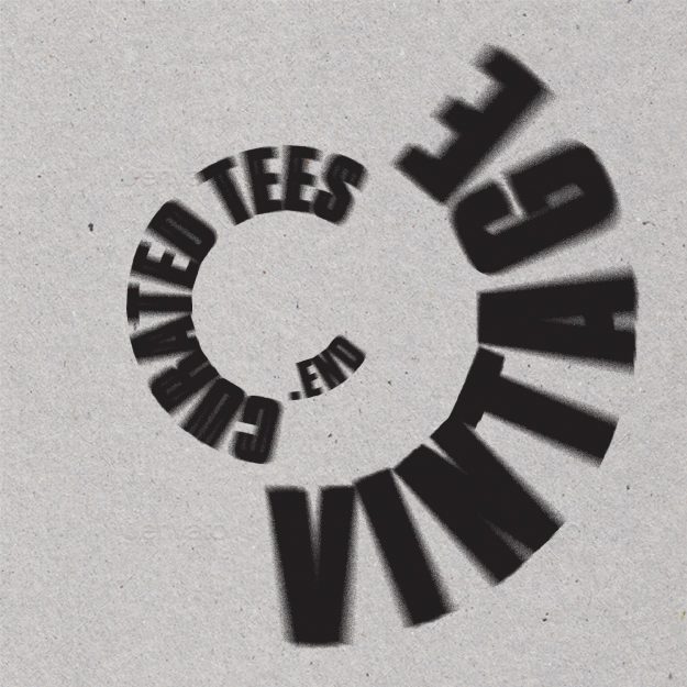 Vintage End