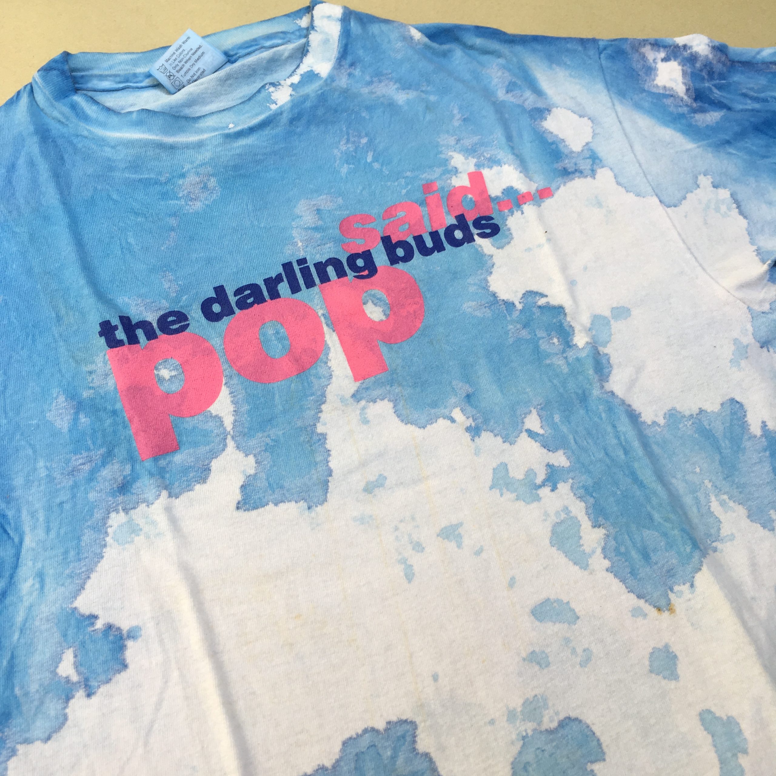 Darling Buds shirt (2)