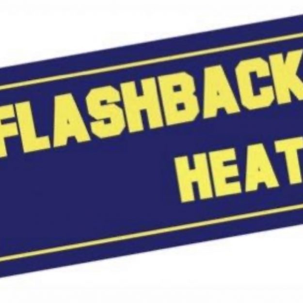 Flashback Heat