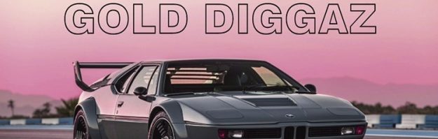 Gold Diggaz