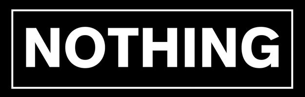 Nothing Vintage