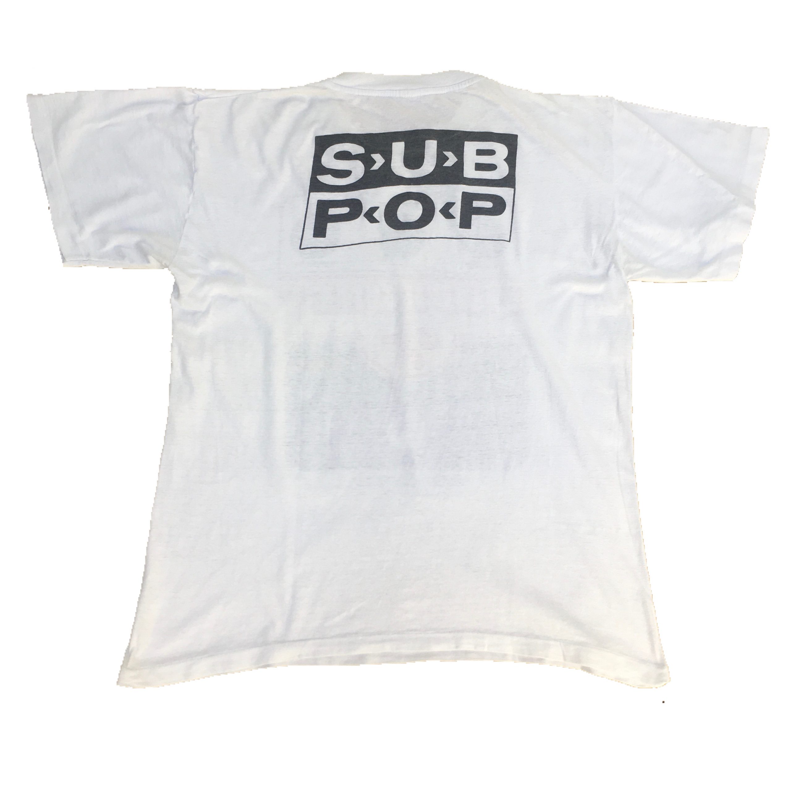 mudhoney - superfuzz tee (3)