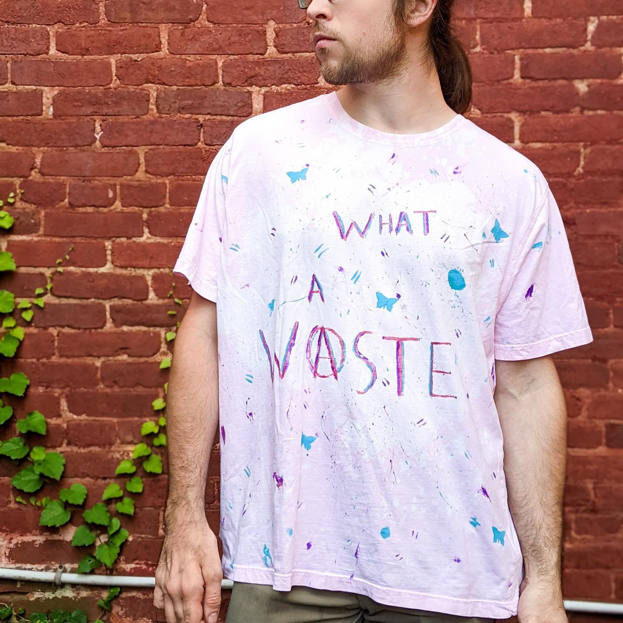 wast