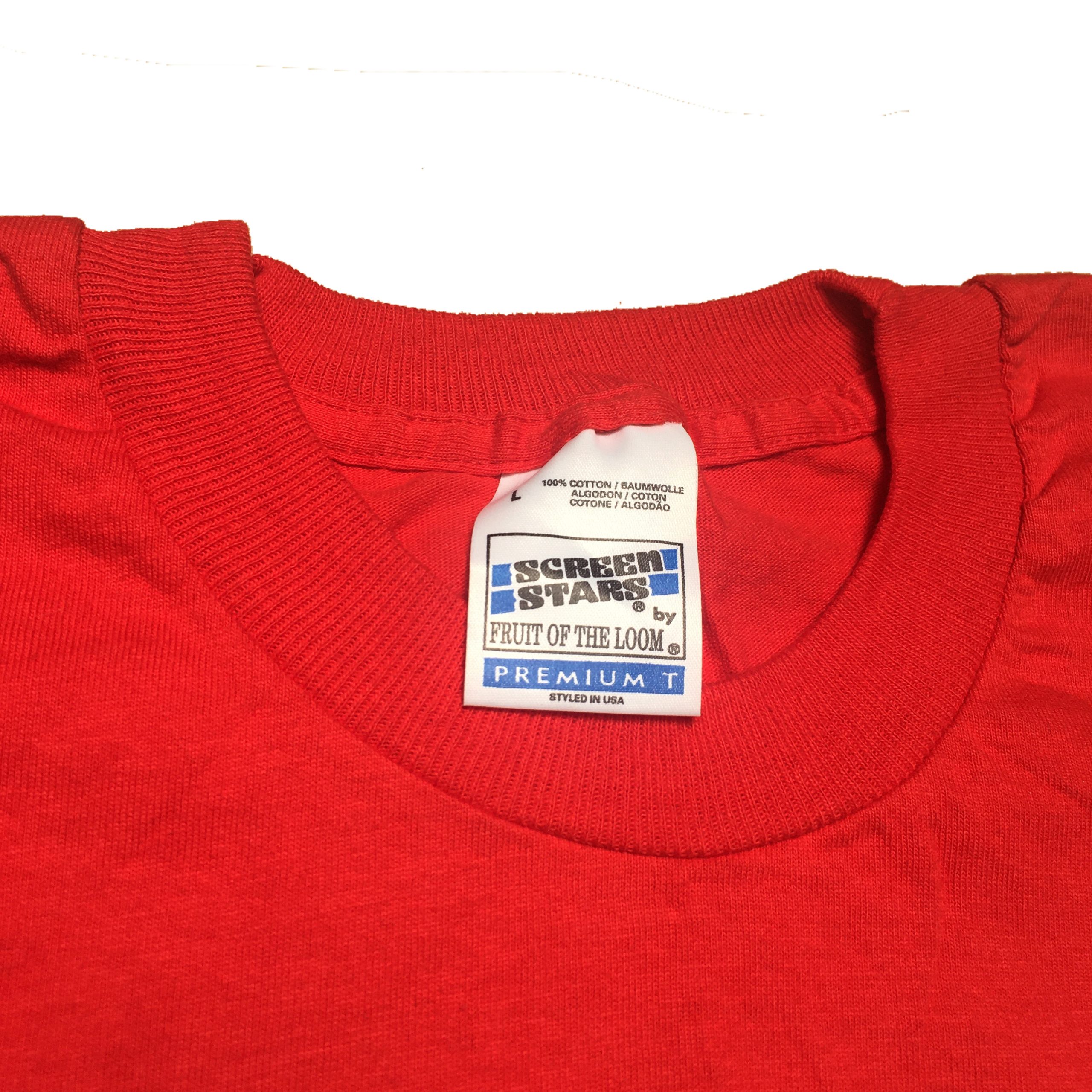 audience - pessimist tee (8)