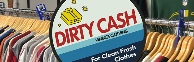 Dirtycashvintage