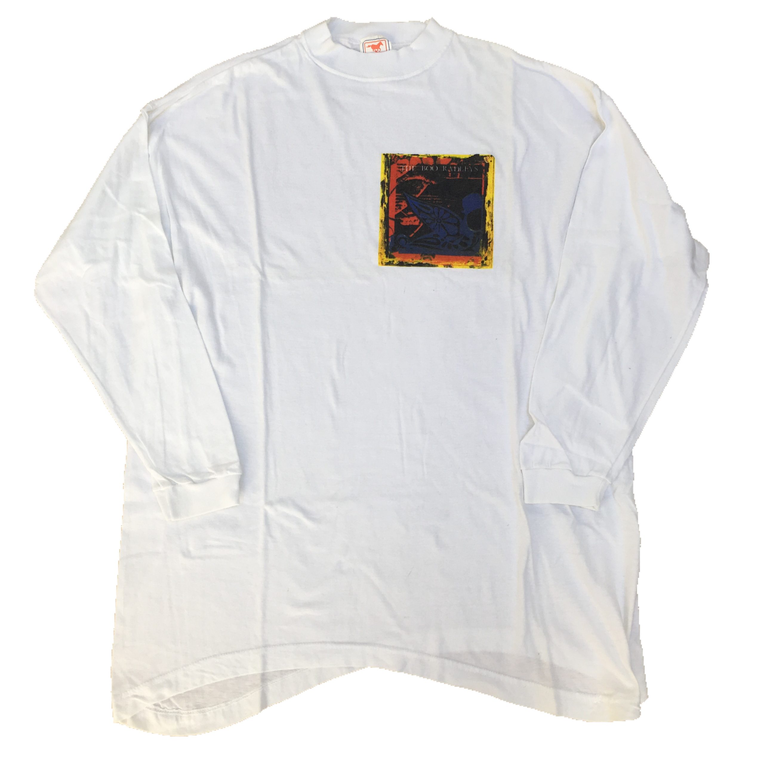 boo radleys - every heaven tee (1)