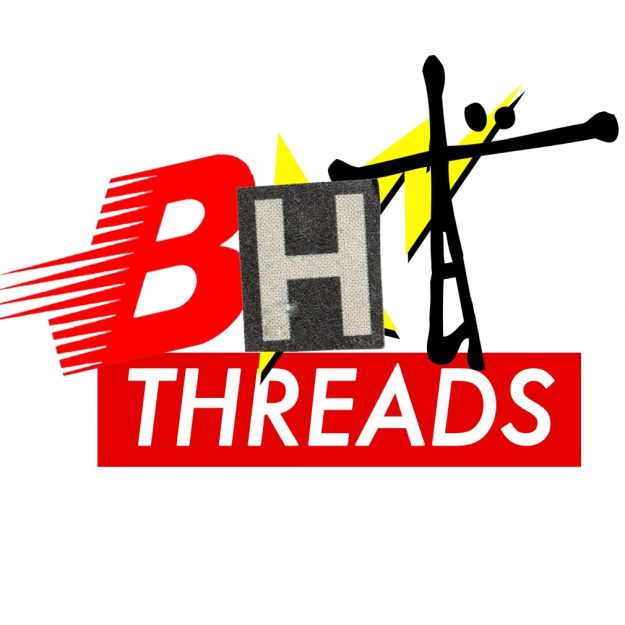 BHT Threads