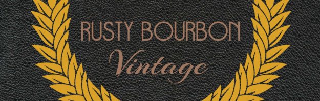 Rusty Bourbon Vintage