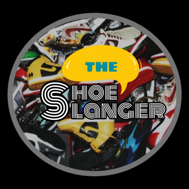 The Shoe Slanger