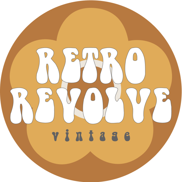 Retro Revolve