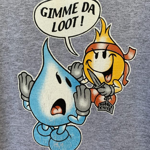 Lootdiggaz