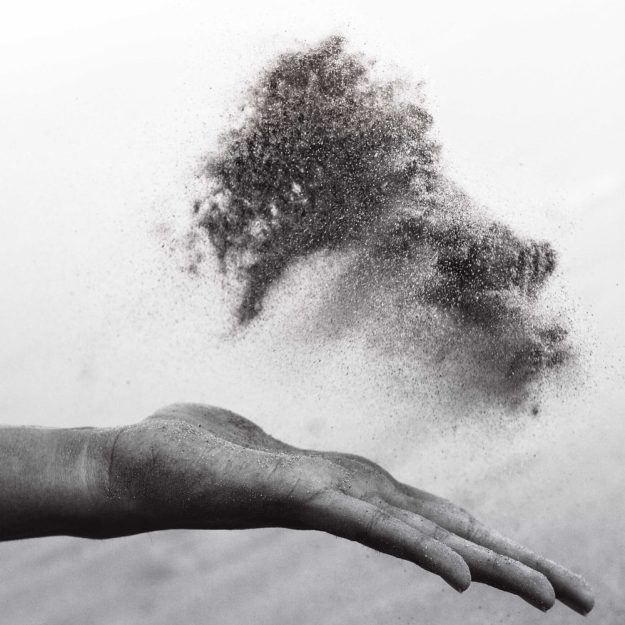 Dust The Thrift