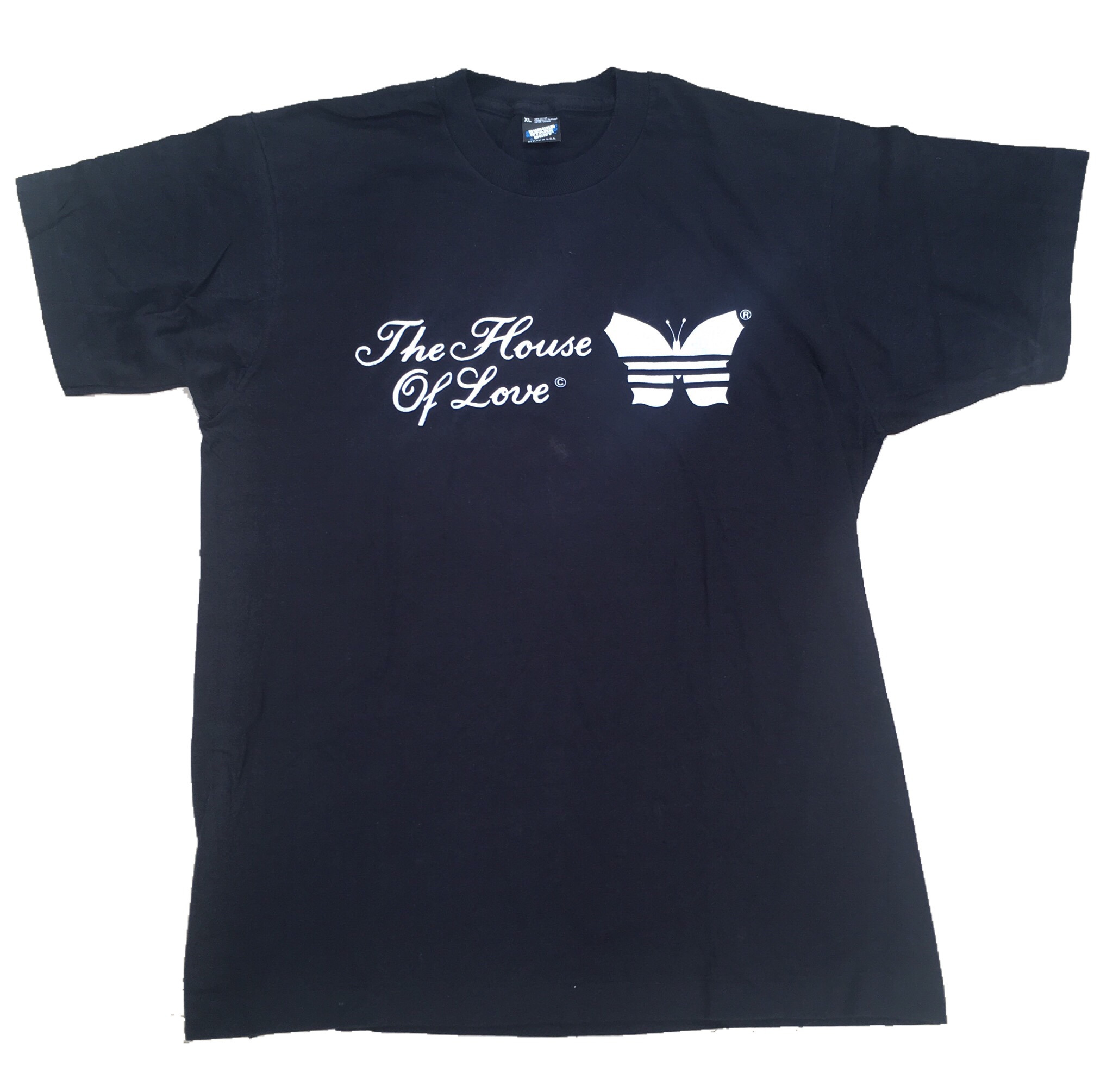 house of love - 91 tee (1)