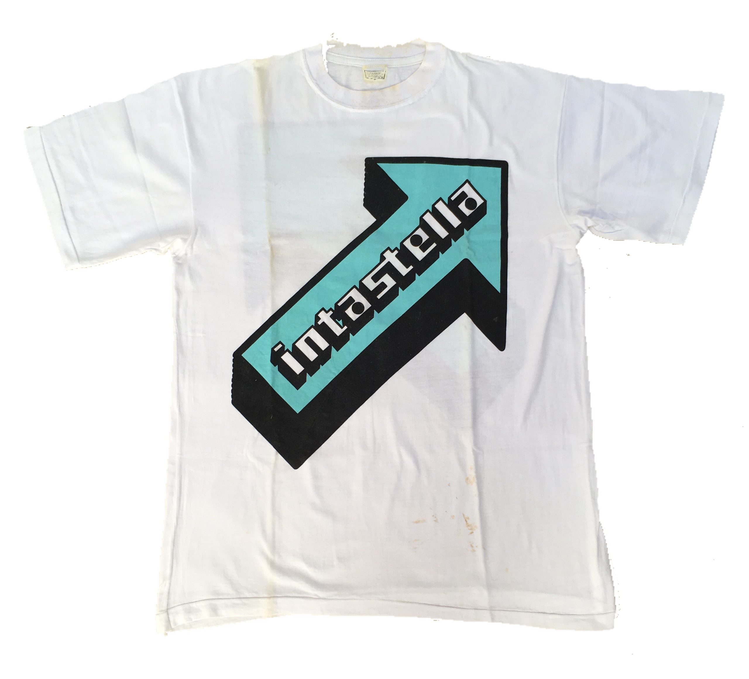 intastella tee
