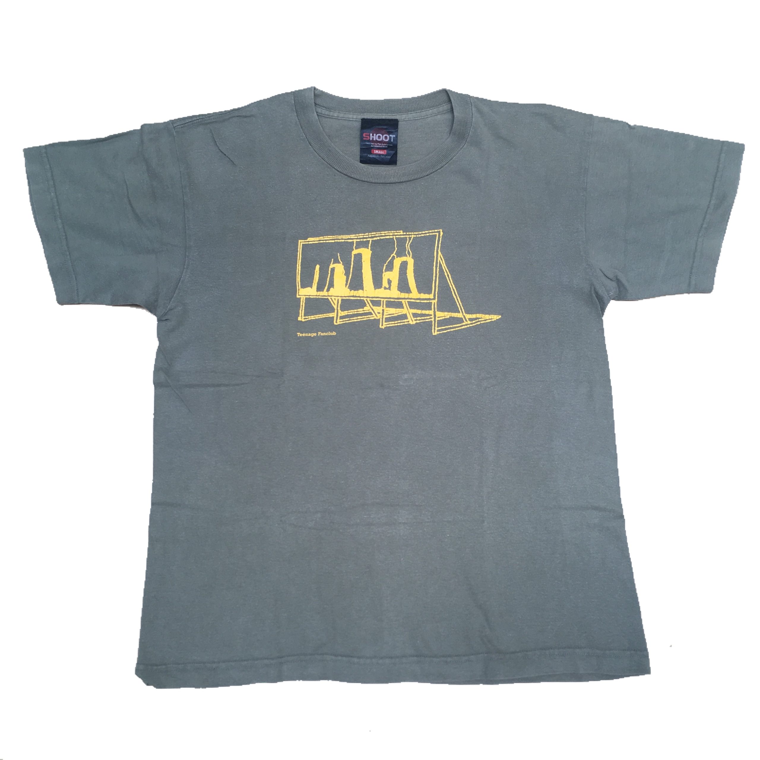 teenage fanclub - best of tee (1)