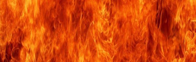 Fire Thrift