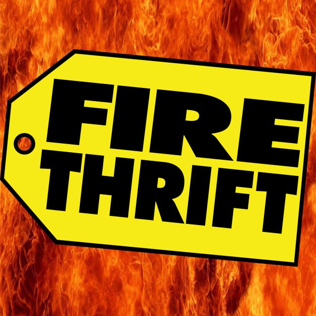 Fire Thrift