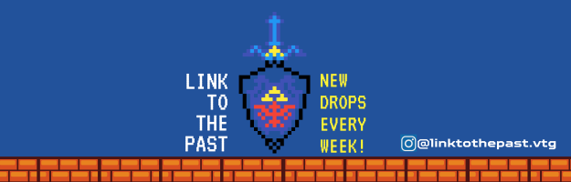 Link to the past