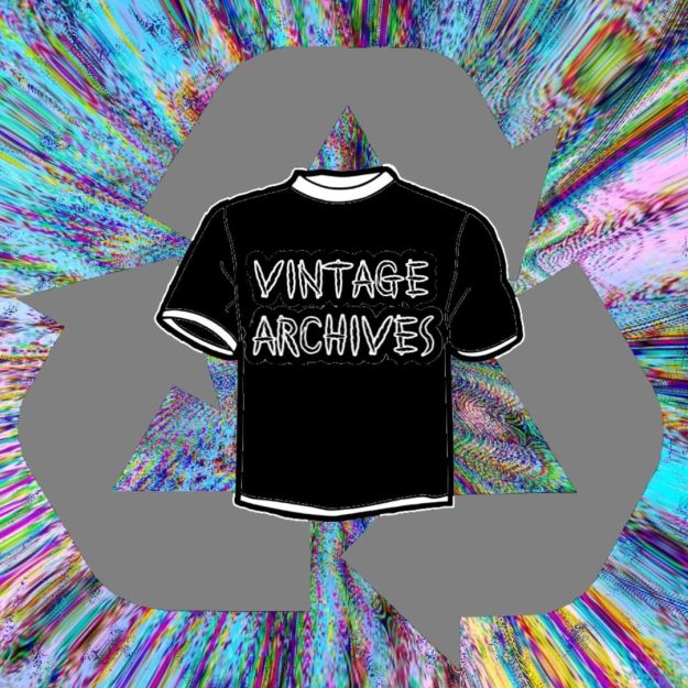 Vintage Archives